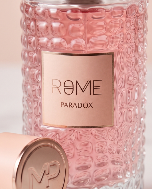 Mast Perfuno Rome Paradox Eau de Parfum 100ml