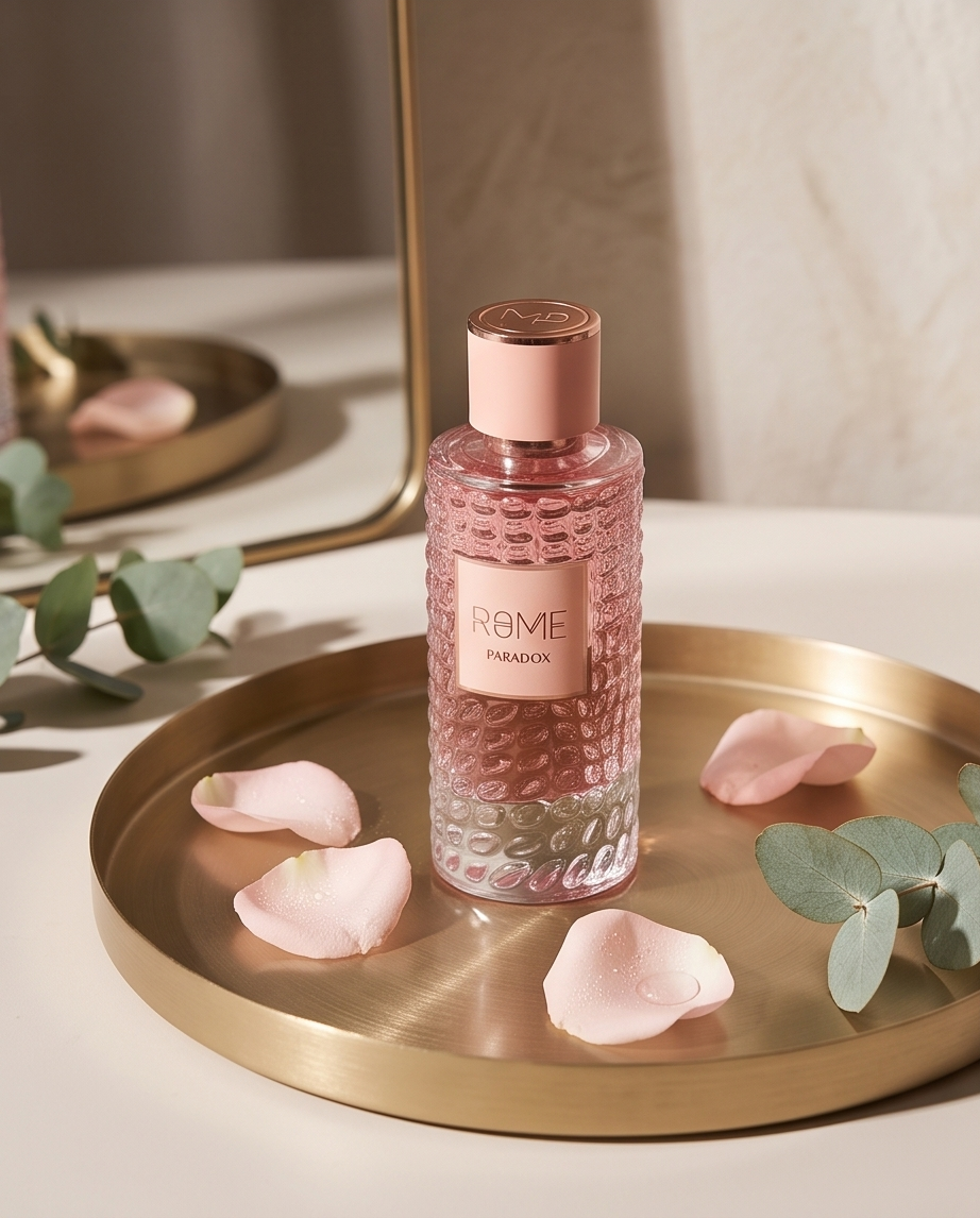 Mast Perfuno Rome Paradox Eau de Parfum 100ml