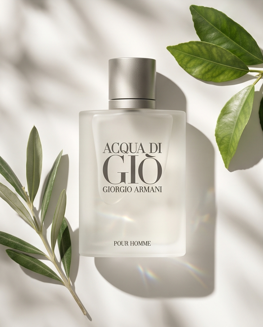 Giorgio Armani Acqua di Giò Pour Homme Eau de Toilette 100ml