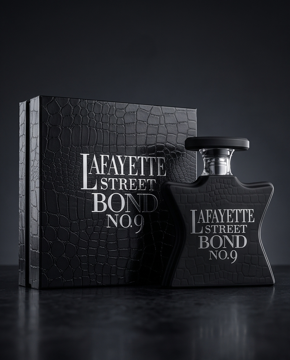 Bond No. 9 Lafayette Street Eau de Parfum