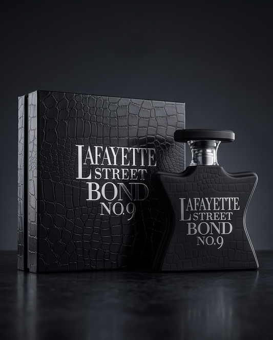 Bond No. 9 Lafayette Street Eau de Parfum