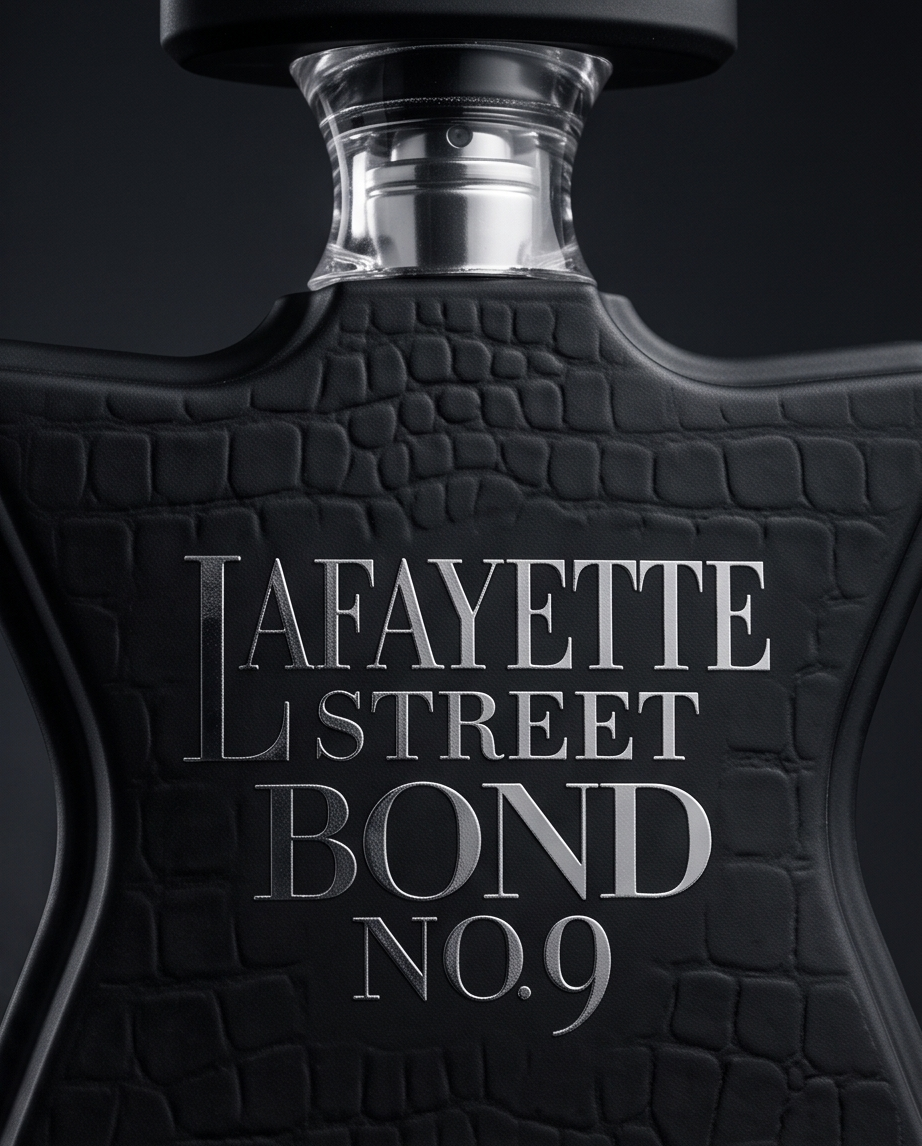 Bond No. 9 Lafayette Street Eau de Parfum