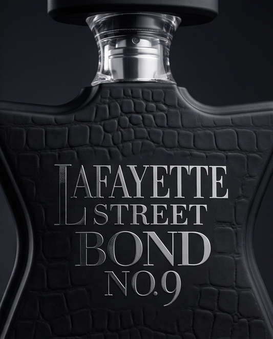 Bond No. 9 Lafayette Street Eau de Parfum