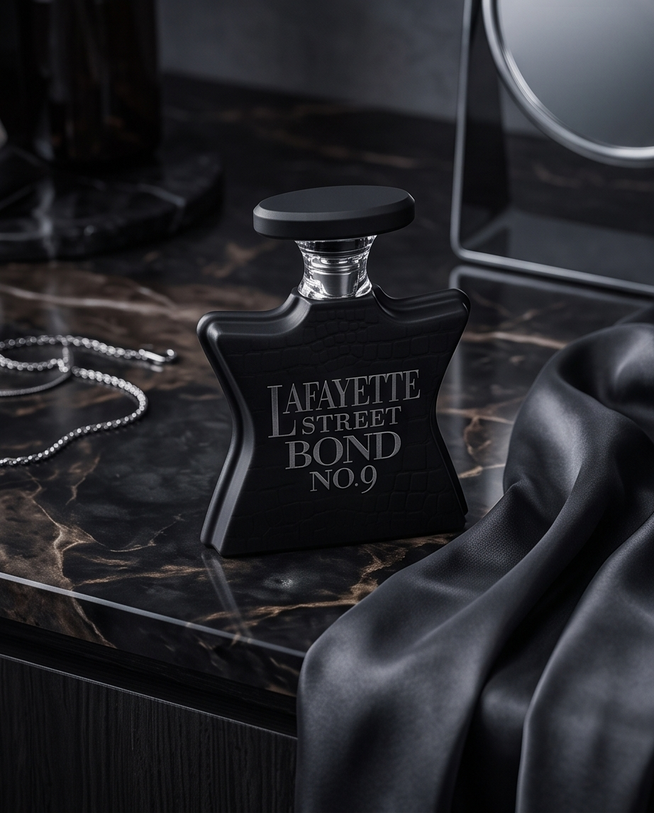 Bond No. 9 Lafayette Street Eau de Parfum