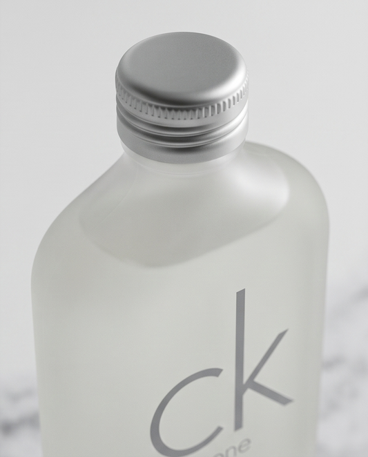 Calvin Klein CK One Eau de Toilette 200ml