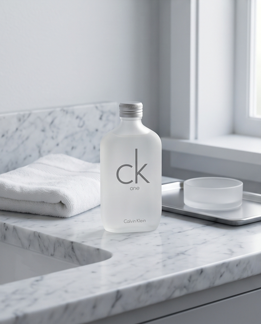 Calvin Klein CK One Eau de Toilette 200ml