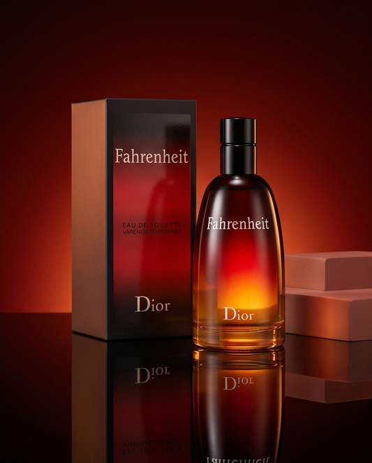Christian Dior Fahrenheit Eau de Toilette