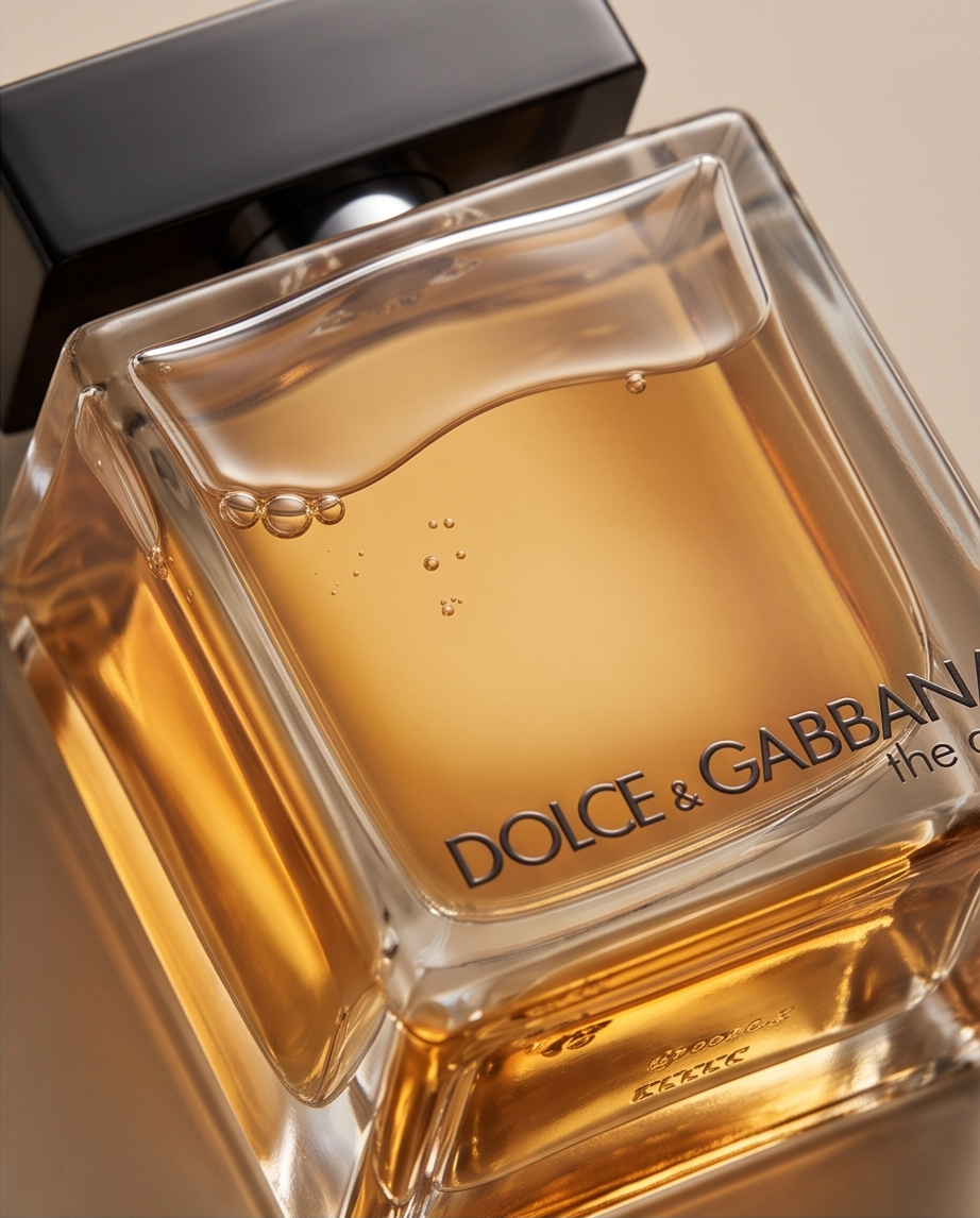 Dolce & Gabbana The One for Men Eau de Parfum 150ml