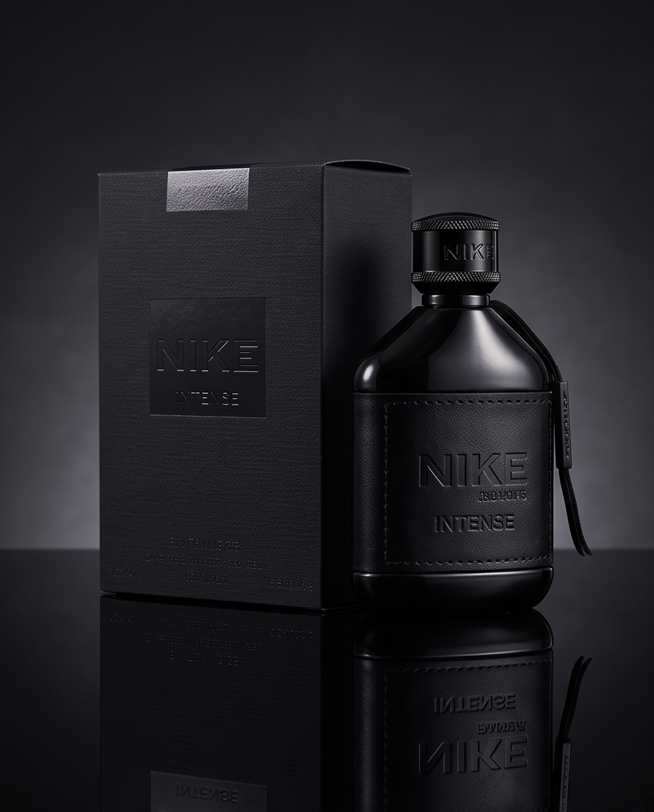 Nitro Intense Pour Homme Eau de Toilette
