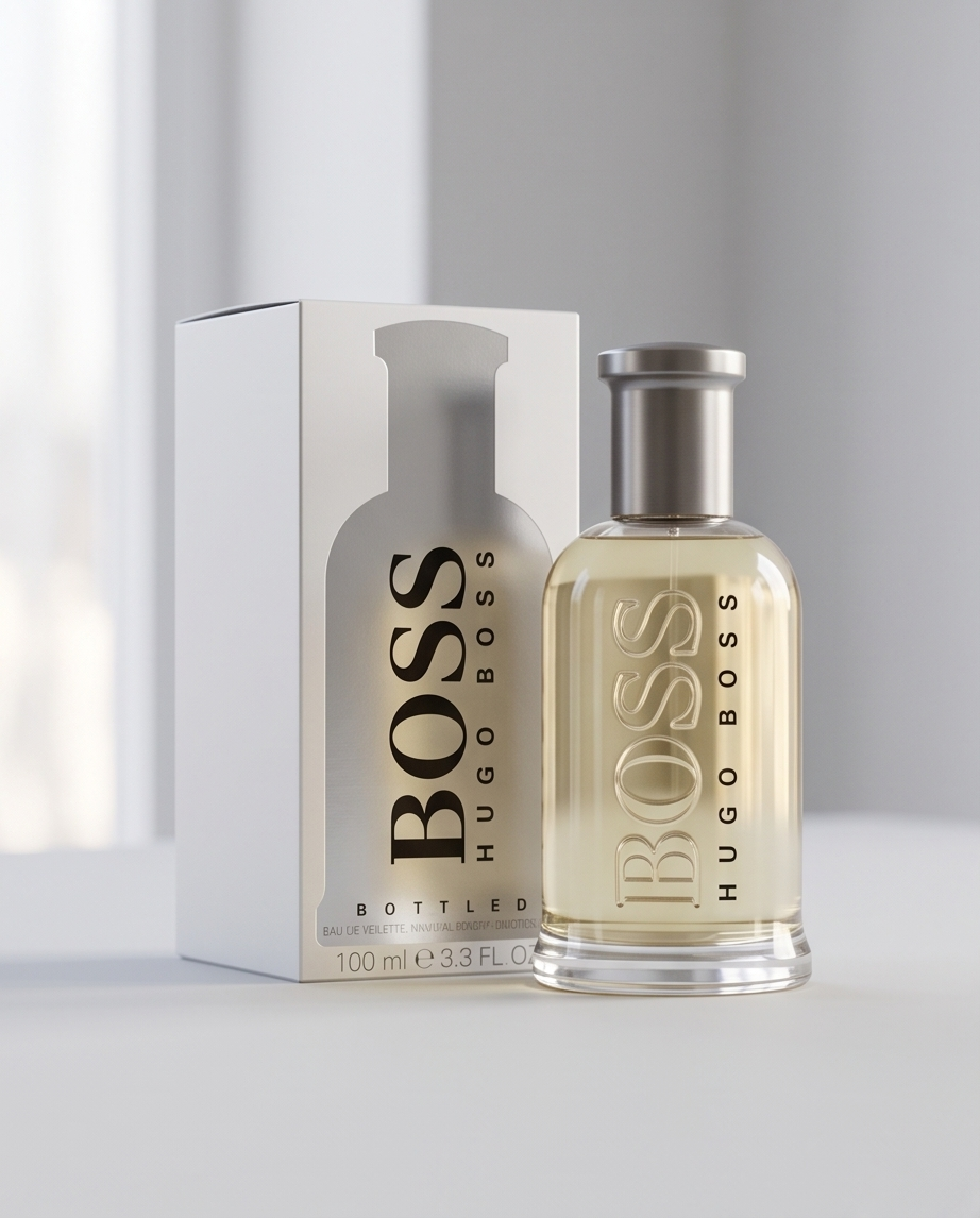 Hugo Boss Boss Bottled Eau de Toilette 100ml