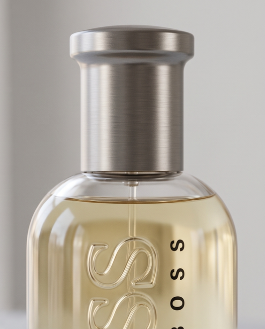 Hugo Boss Boss Bottled Eau de Toilette 100ml