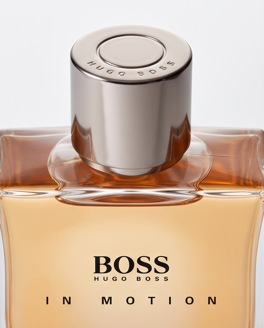 Hugo Boss Boss In Motion Eau de Toilette 100ml