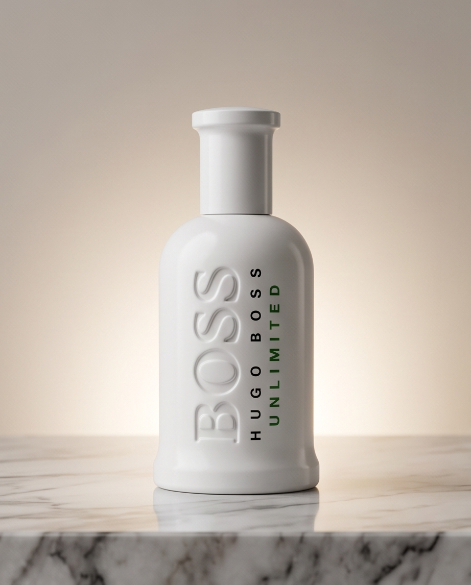 Hugo Boss Boss Bottled Unlimited Eau de Toilette
