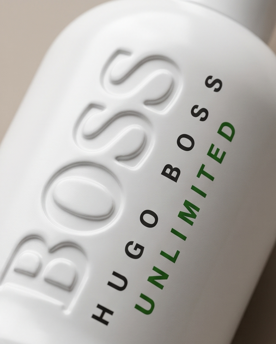 Hugo Boss Boss Bottled Unlimited Eau de Toilette