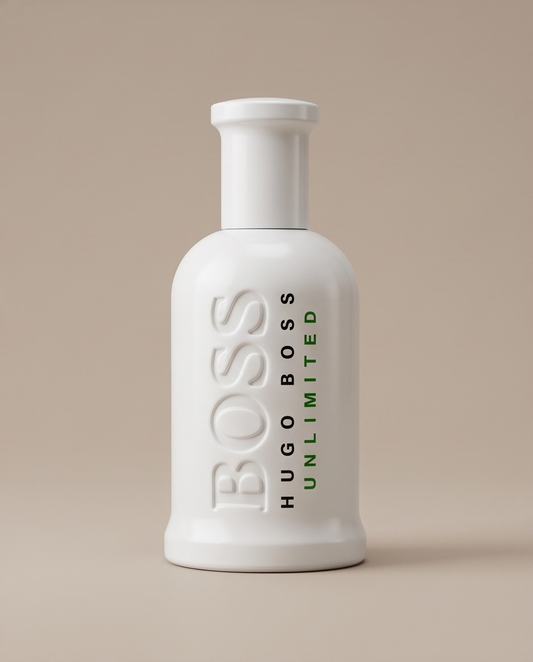 Hugo Boss Boss Bottled Unlimited Eau de Toilette