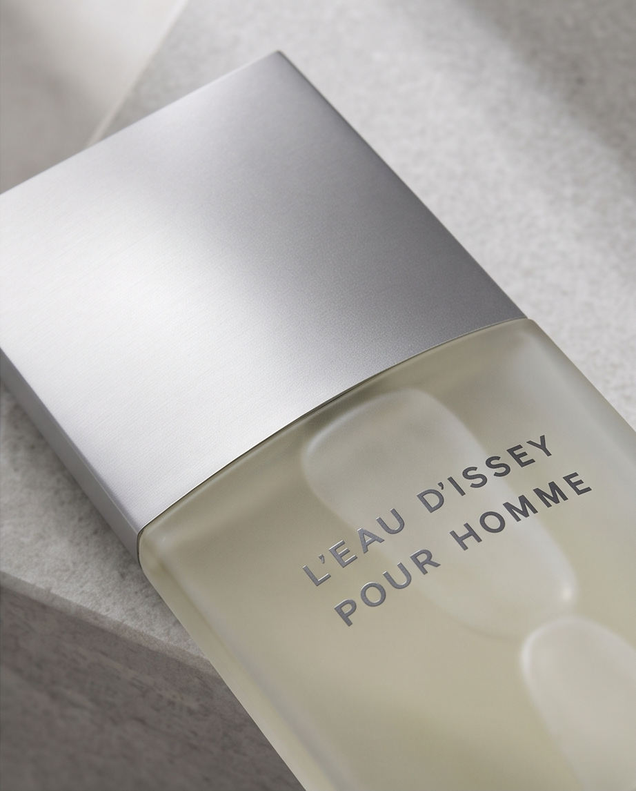 Issey Miyake L'Eau d'Issey Pour Homme Eau de Toilette 125ml