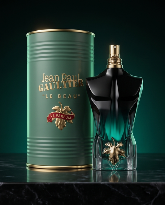 Jean Paul Gaultier Le Beau Le Parfum 125 ml