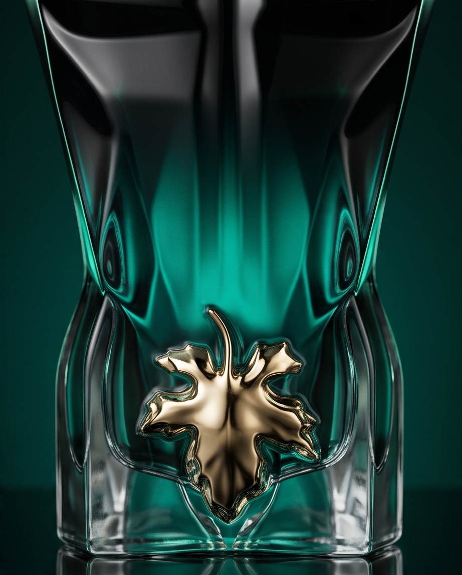Jean Paul Gaultier Le Beau Le Parfum 125 ml