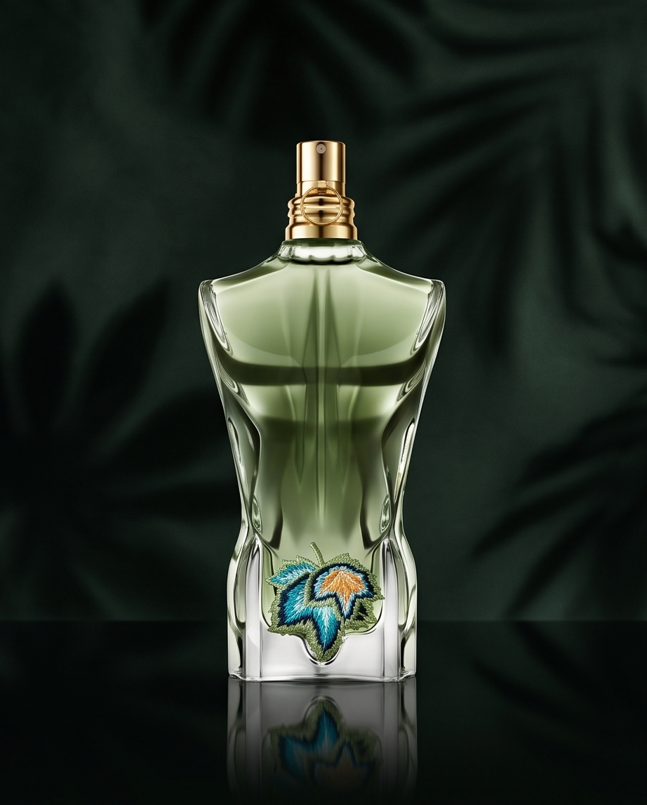 Jean Paul Gaultier Le Beau Paradise Garden 125 ml