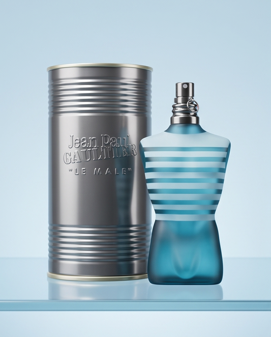 Jean Paul Gaultier Le Male 125 ml