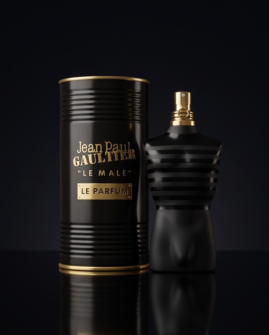 Jean Paul Gaultier Le Male Le Parfum 125 ml