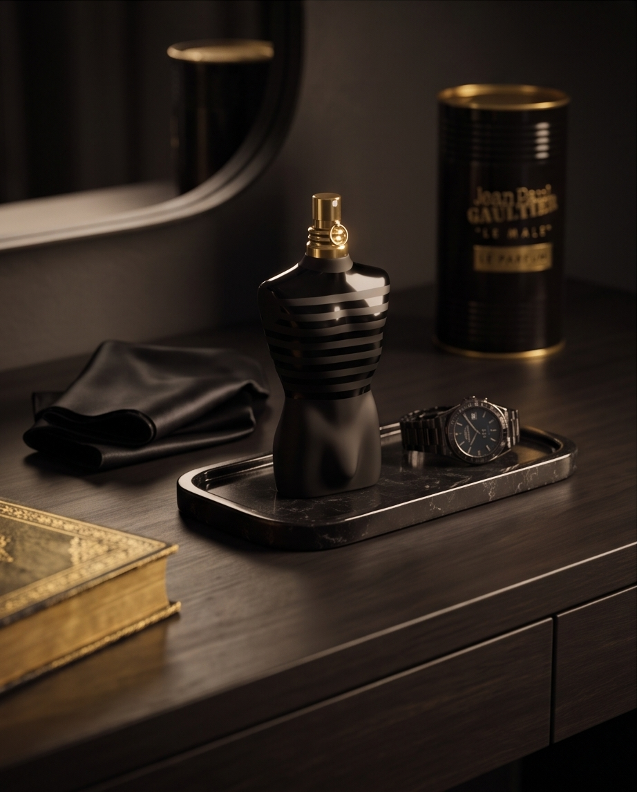 Jean Paul Gaultier Le Male Le Parfum 125 ml