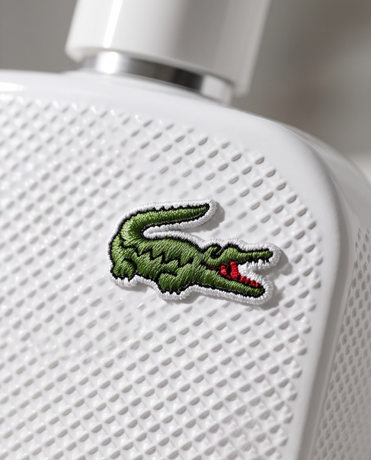 Lacoste L.12.12 Blanc Eau de Toilette 100 ml