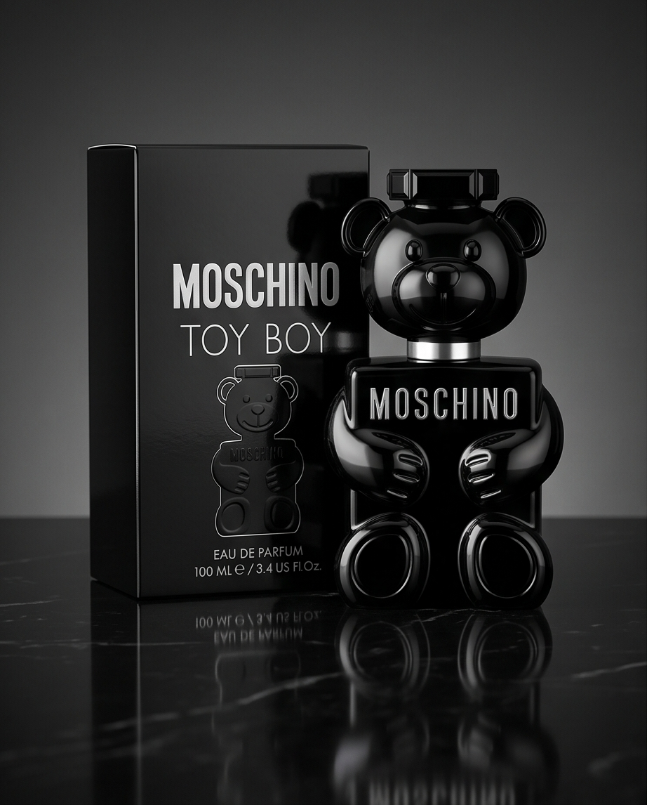 Moschino Toy Boy Eau de Parfum 100 ml