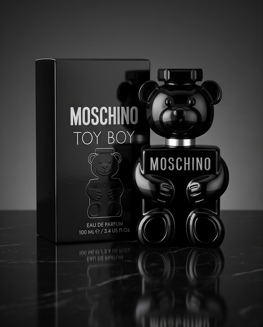 Moschino Toy Boy Eau de Parfum 100 ml
