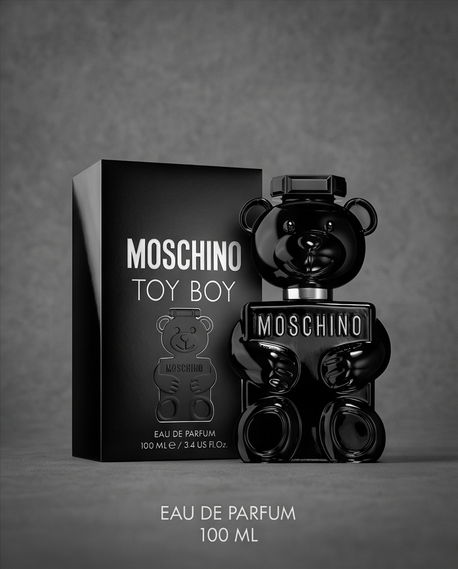 Moschino Toy Boy Eau de Parfum 100 ml