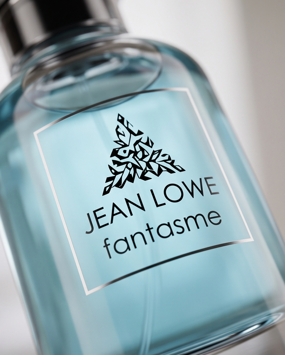 Maison Alhambra Jean Lowe Fantasme EDP 100ml