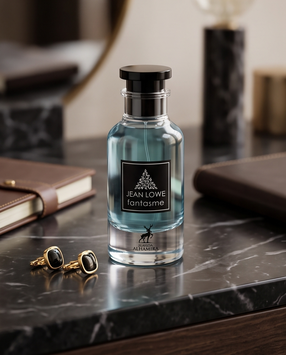 Maison Alhambra Jean Lowe Fantasme EDP 100ml