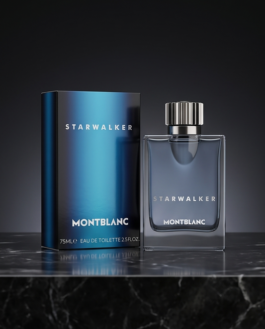 Montblanc Starwalker Eau de Toilette 75ml