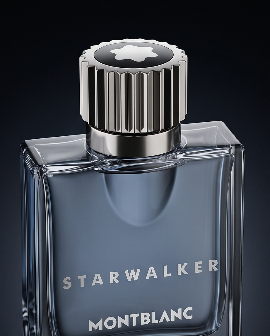 Montblanc Starwalker Eau de Toilette 75ml