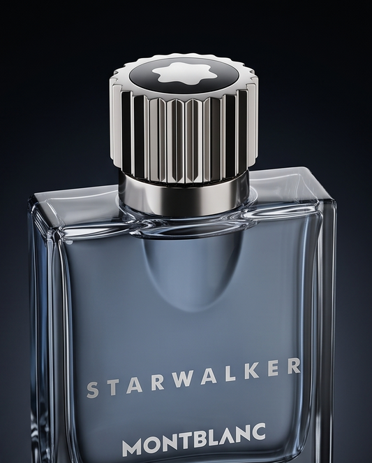 Montblanc Starwalker Eau de Toilette 75ml