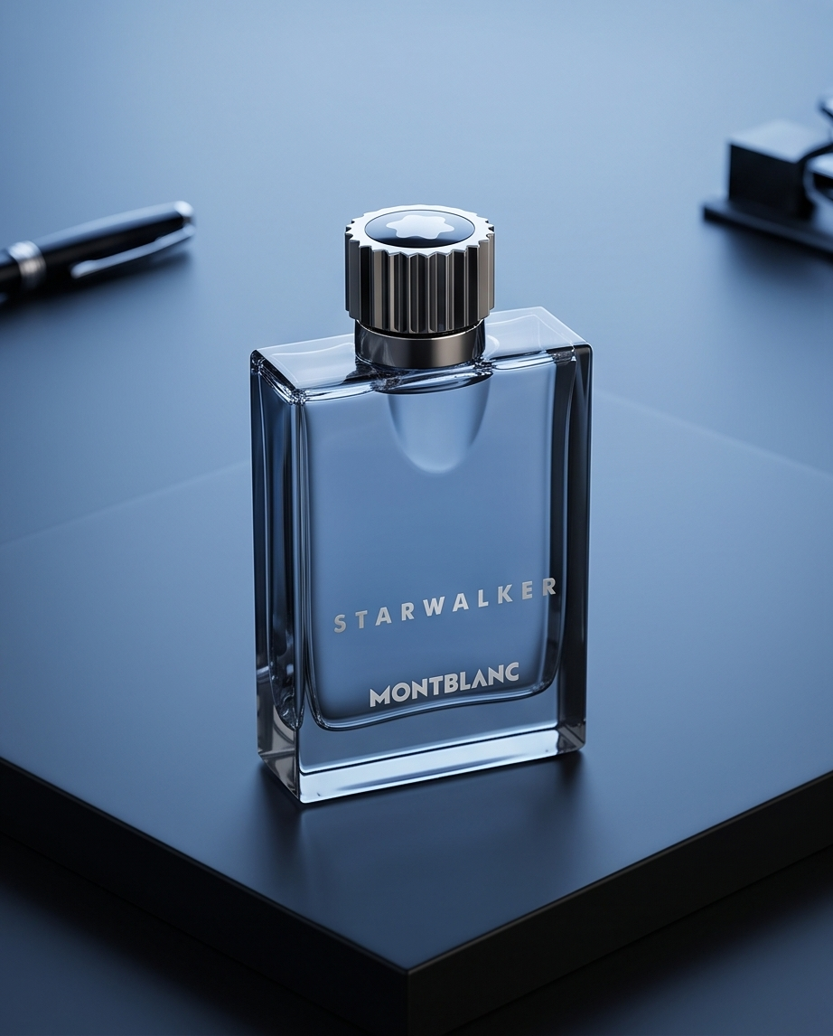 Montblanc Starwalker Eau de Toilette 75ml