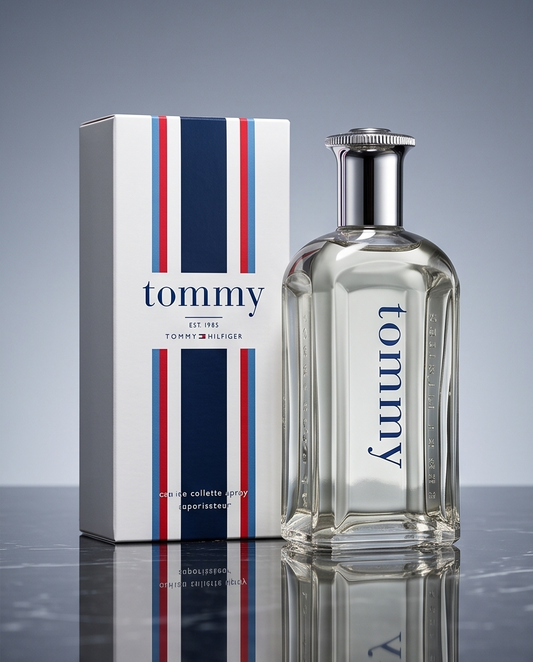 Tommy Hilfiger Tommy Eau de Toilette