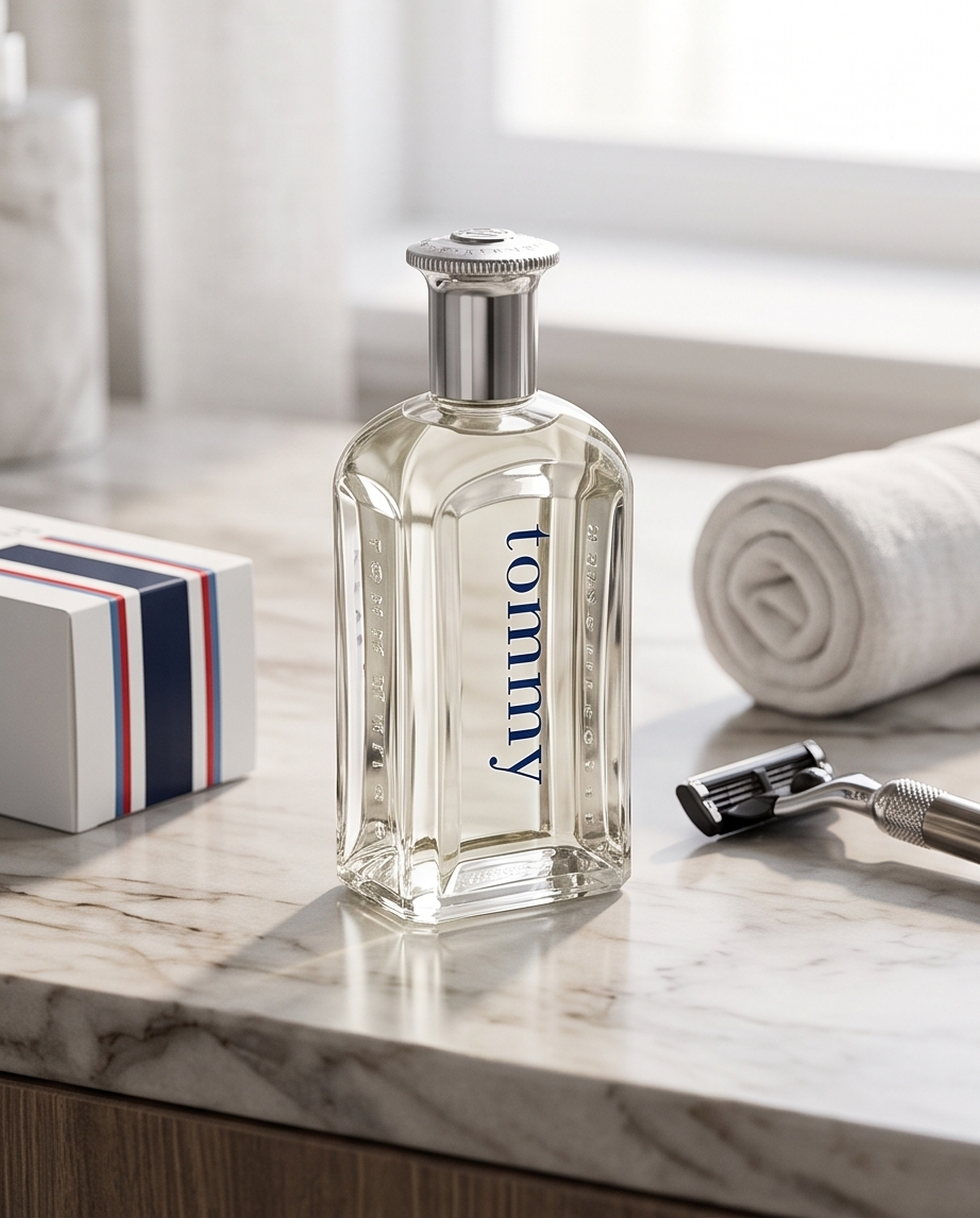 Tommy Hilfiger Tommy Eau de Toilette