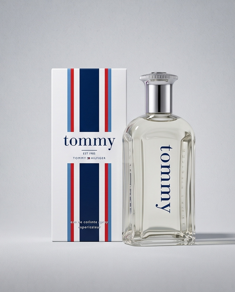 Tommy Hilfiger Tommy Eau de Toilette