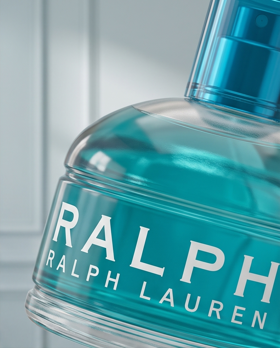 Ralph Lauren Ralph Eau de Toilette 100ml - presentación