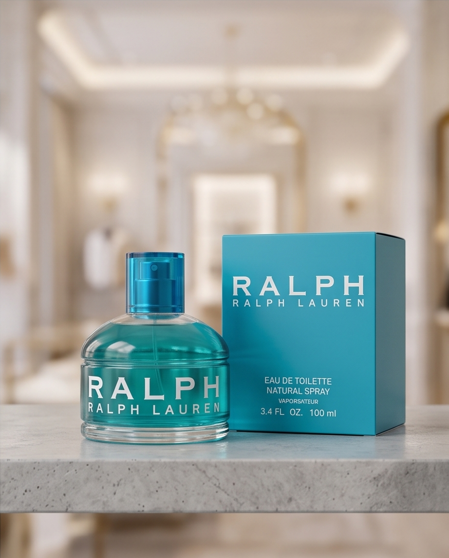 Ralph Lauren Ralph Eau de Toilette 100ml