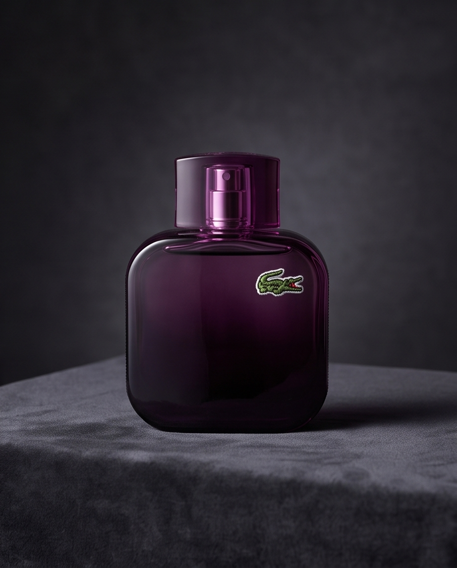 Lacoste L.12.12 Pour Elle Magnetic EDP - detalle