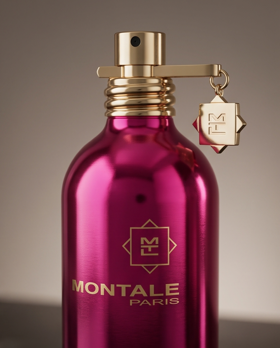 Montale Paris Roses Musk Eau de Parfum 100ml