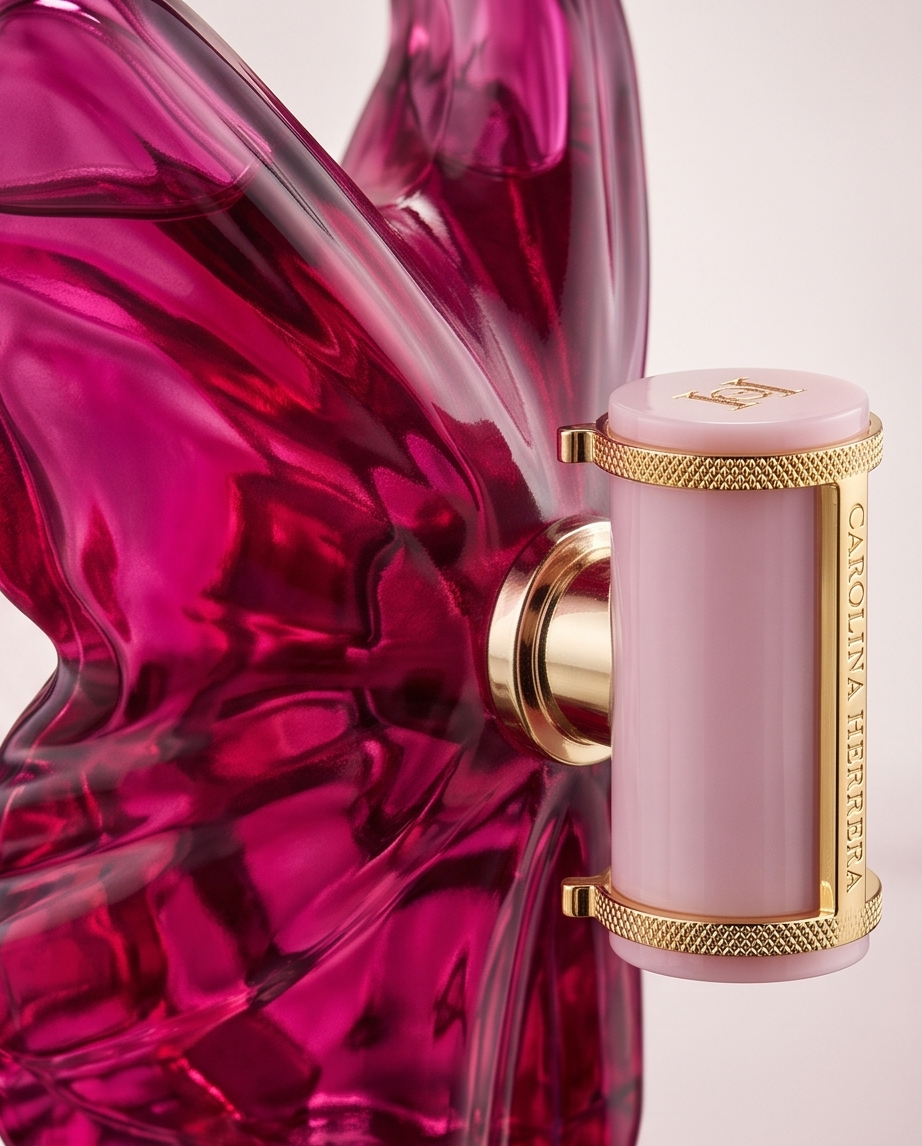 Carolina Herrera La Bomba Eau de Parfum 80ml