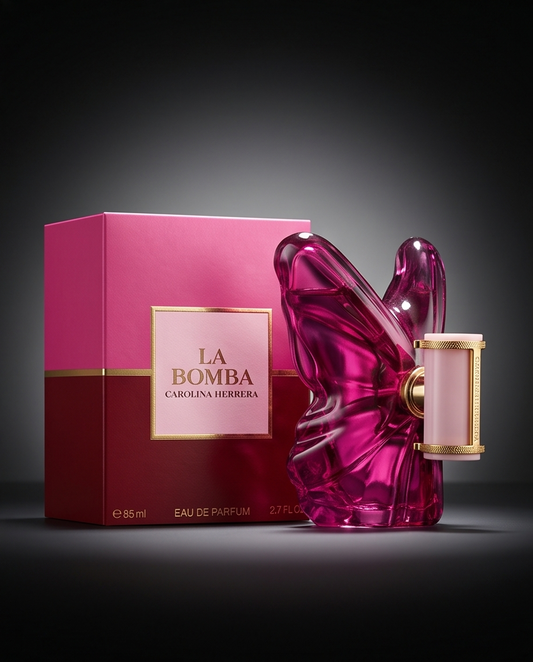 Carolina Herrera La Bomba Eau de Parfum 80ml