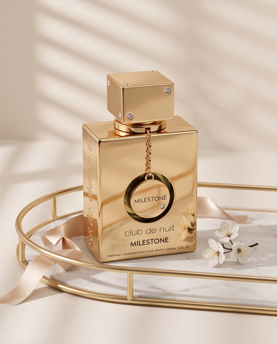 Armaf Club de Nuit Milestone Eau de Parfum
