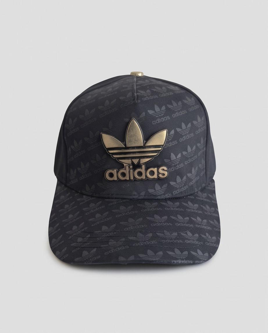Gorra Adidas Originals Monogram vista frontal