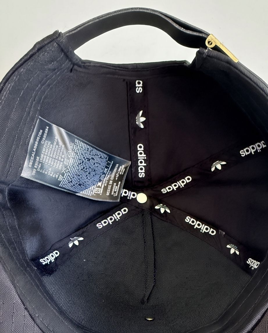 Gorra Adidas Originals Monogram interior