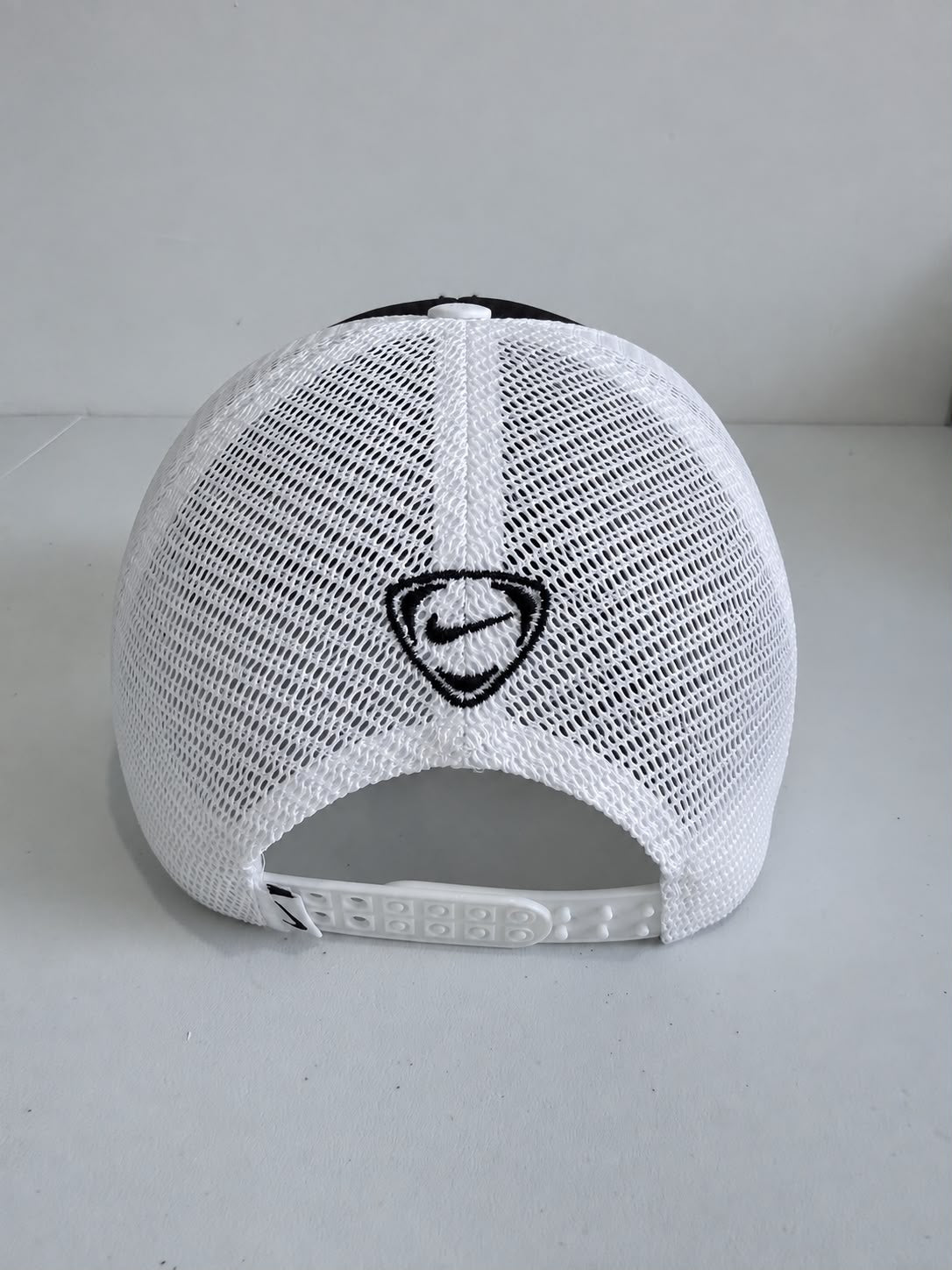 Gorra Nike Heritage 86 vista frontal