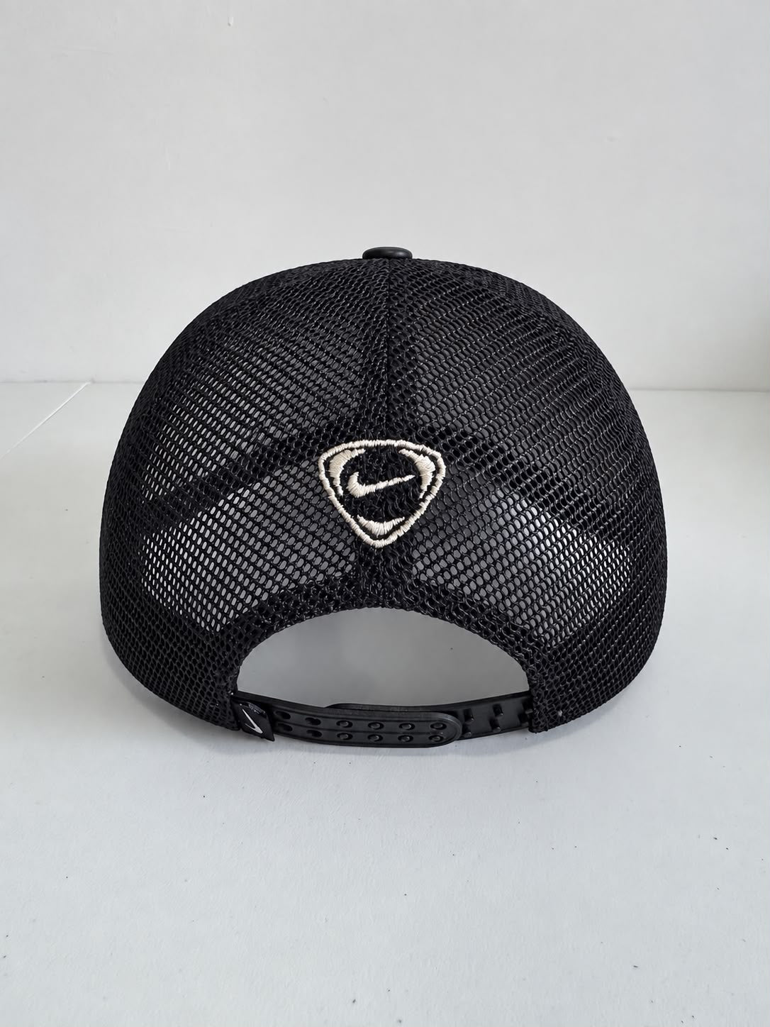 Gorra Nike Heritage 86 vista frontal